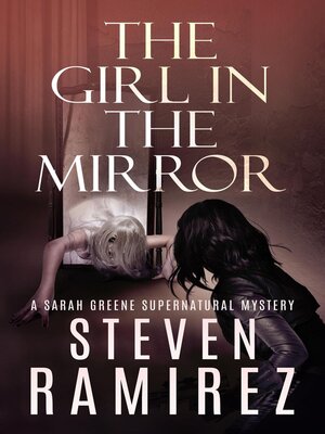 cover image of The Girl in the Mirror
